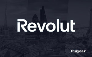 Revolut revendique la place de n°1 des applications bancaires les plus téléchargées en France