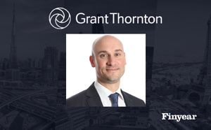 Nomination | Grant Thornton annonce l'arrivée de son nouveau Président, Adam Nicol