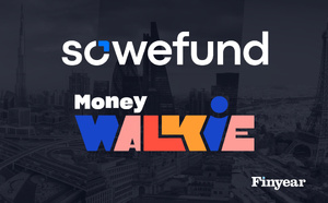 Money Walkie complète sa quatrième levée de fonds par une opération de crowdfunding avec Sowefund