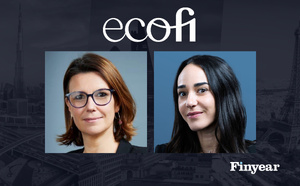 Nomination | Ecofi : Sarah Alami devient Directrice Marketing et Communication, membre du Comité de Direction