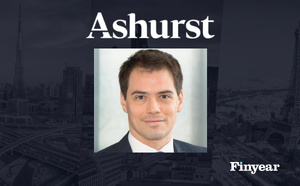 Nomination | Le bureau Ashurst à Paris accueille Morgan Vail en qualité d’Associé pour développer la pratique des litiges fiscaux et des enquêtes