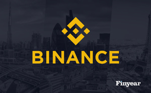 Binance enregistre 1 milliard $ d’entrées pendant plusieurs semaines consécutives