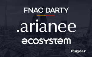 Fnac-Darty &amp; Arianee : un passeport digital blockchain pour les produits électroménager 