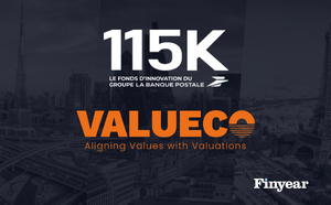 ValueCo, 1,5 million avec 115K