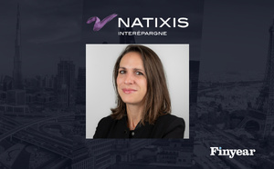 Nomination | Natixis Interépargne accueille Amandine Lang Ernst qui devient Directrice de l’Impact