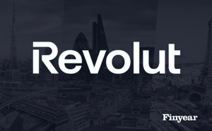 Revolut atteint le seuil des 50 millions de clients dans le monde et ambitionne de devenir la première banque mondiale