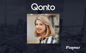 Nomination | Qonto annonce Heidrun Luyt au poste de Chief Growth Officer