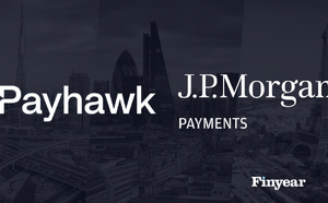 Payhawk s'associe à J.P. Morgan Payments pour simplifier &amp; amplifier ses services bancaires