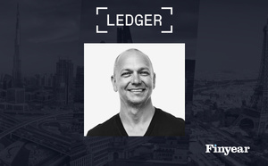 Tony Fadell, inventeur de l’iPod et de Ledger Stax, rejoint le conseil d’administration de Ledger