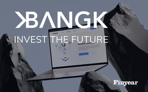 Bangk, une ICO pour un projet de néobanque éthique et décentralisée