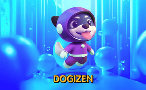  Dogizen, la première ICO sur Telegram, séduit les experts avec une augmentation de 1,4 million de dollars.