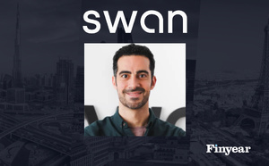 Nomination | Swan structure sa direction avec l'arrivée de Camille Tyan au poste de Deputy CEO