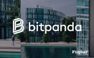 Bitpanda élargit son offre et propose plus de 500 cryptos