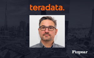 Opinion | Hervé Brunetaud, Teradata. "Directive DORA : les banques sont-elles finalement prêtes à miser sur le cloud ?"