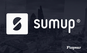 SumUp dépasse le milliard de transactions annuelles