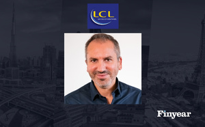  LCL :  Fabrice Marsella devient Directeur des Start-Ups