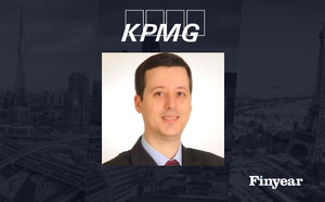 Nomination | KPMG renforce son expertise en IA avec l'arrivée d'Axel Goursac