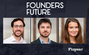 Founders Future renforce ses équipes avec trois nouvelles nominations