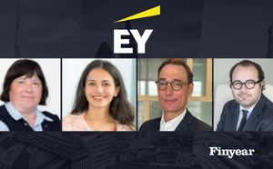 Nominations | EY Société d’Avocats se renforce avec l’arrivée de nouveaux Associés