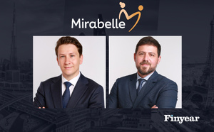 La future fintech, Mirabelle lève 1,3 M€ avec des BA et Inter Invest pour devenir la référence du prêt viager hypothécaire