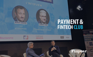 Payment Fintech Club 2024 : Fintech or not Fintech ?