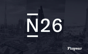 N26 étend son offre de trading et propose plus de 1 000 actions, moins d’un an après son lancement