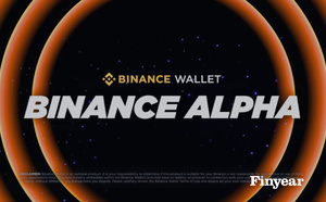 Binance Wallet présente Binance Alpha, sa nouvelle fonctionnalité. 