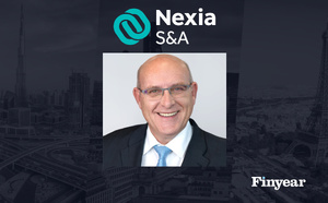 Nomination | Nexia S&amp;A Finance annonce l'arrivée d'Alain Renault en tant que Senior Advisor