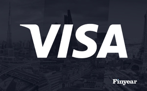 Visa finalise l'acquisition de Featurespace