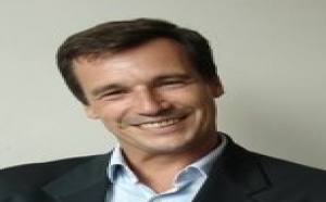 Thierry Liebaut Directeur Marketing de Legisway