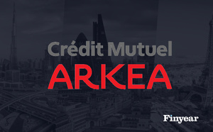 Crédit Mutuel Arkéa regroupe ses activités de gestion d’actifs sous la marque Arkéa Asset Management