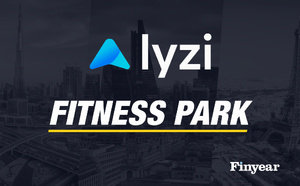 Lyzi, des premiers tests avec Fitness Park pour le paiement en crypto