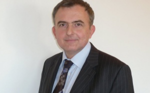 Joël MEYER, expert en Reverse Factoring - JMR Consultant