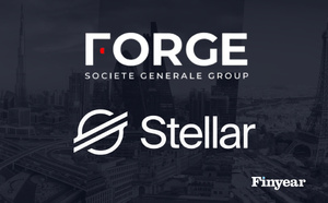 Société Générale Forge et Stellar