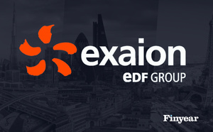 Exaion, la filiale d'EDF se lance dans la conservation et la gestion de crypto-actifs pour les institutionnels