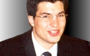 Alexandre Mermod Directeur Général de Calinda Software