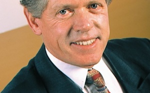 Christian MAILLARD, président de Synerway