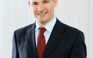 Nouveau Directeur Financier chez Siemens Financial Services pour la Région Europe du Sud