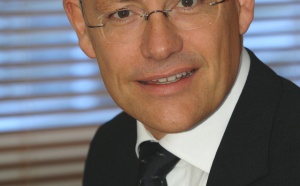 Bruno Foucault, Directeur Général Europe de PS’Soft