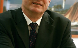 Jean-Paul Chapron, Président d’ASI Informatique