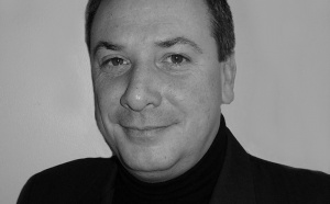 Frédéric Rodriguez, Directeur Général Europe de l’Ouest CHG-MERIDIAN