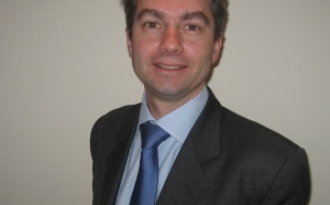 Fabien Schvartz, directeur commercial France de GoldenGate