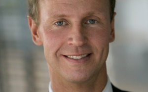 Nordea : New CFO (Chief Financial Officer) appointed