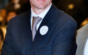 Philippe Naudin, Président de Carnot Investissement