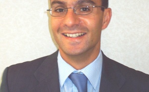 François Lacas, responsable marketing et communication d’ITESOFT