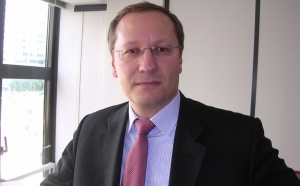 Frédéric Pierresteguy, directeur Europe du Sud chez Landesk