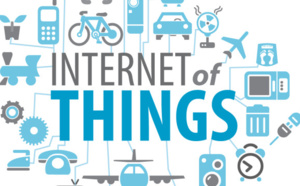 The Top 10 IoT Technologies for 2017 and 2018