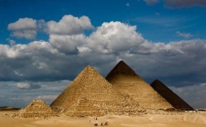 Egypte : le point de vue du Ducroire