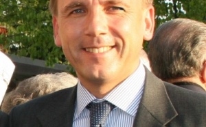 SAP Business Objects : Benoît Fouilland nommé Vice-Président Senior et Directeur Financier (CFO)