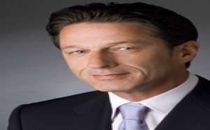 INFICON : Matthias Troendle new CFO